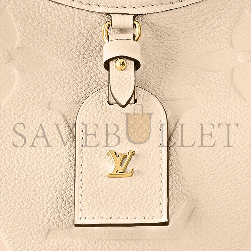 LOUIS VUITTON CARRYALL PM M46293 (29.5*24*12cm)